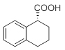 R-1，2，3，4-tetrahedro-1-naphthoic acid